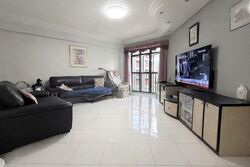 Blk 681B Woodlands Drive 62 (Woodlands), HDB 4 Rooms #535204111